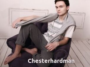 Chesterhardman