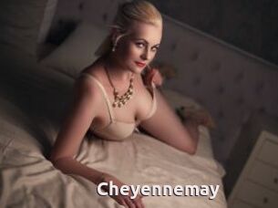 Cheyennemay