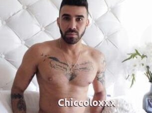 Chiccoloxxx