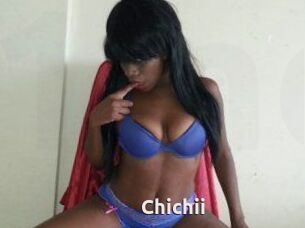 Chichii