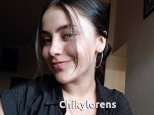 Chikylorens