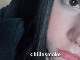 Chillnsmoke