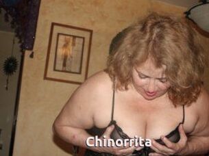 Chinorrita