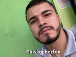 Chistopherfox