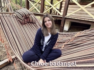 Chloe_badangel