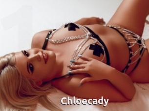 Chloecady