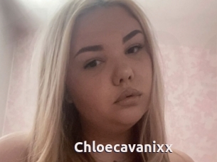 Chloecavanixx