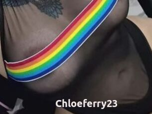 Chloeferry23