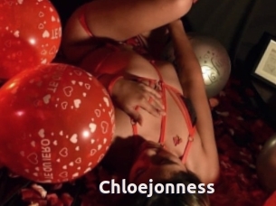 Chloejonness