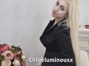 Chloeluminousx