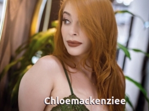 Chloemackenziee