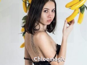 Chloemagic