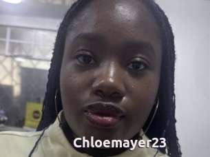 Chloemayer23