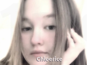 Chloerice