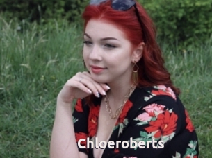 Chloeroberts