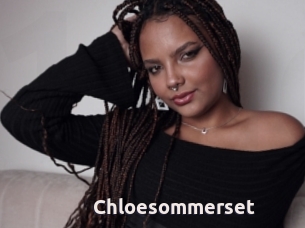 Chloesommerset