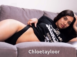 Chloetayloor