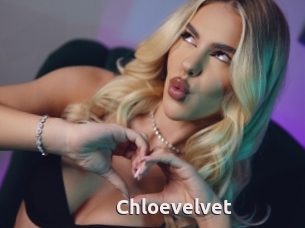 Chloevelvet