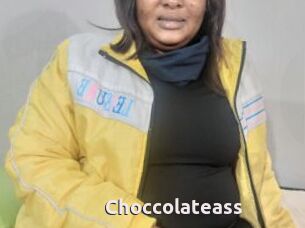 Choccolateass