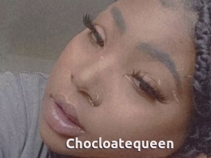 Chocloatequeen