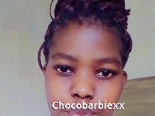 Chocobarbiexx