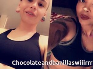 Chocolateandbanillaswiiirrrl