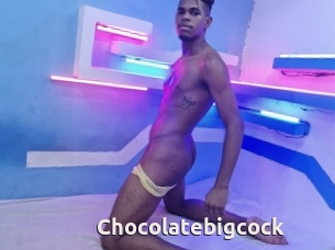 Chocolatebigcock