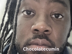 Chocolatecumin