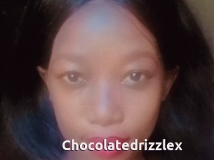 Chocolatedrizzlex