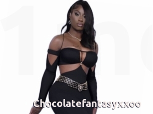 Chocolatefantasyxxoo