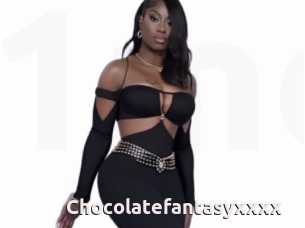 Chocolatefantasyxxxx