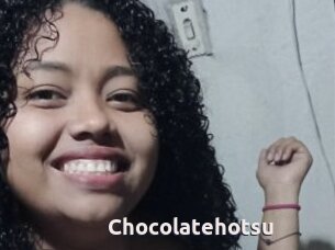 Chocolatehotsu