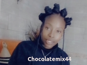 Chocolatemix44