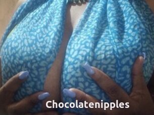 Chocolatenipples