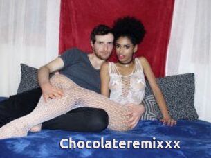 Chocolateremixxx