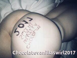 Chocolatevanillaswirl2017