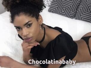 Chocolatinababy