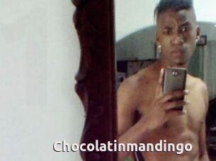 Chocolatinmandingo