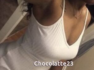 Chocolatte23