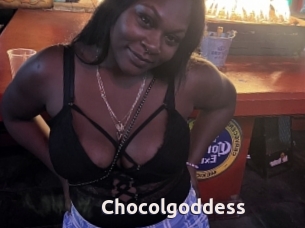 Chocolgoddess