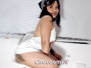 Chocoomiilf