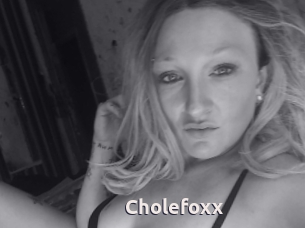 Cholefoxx