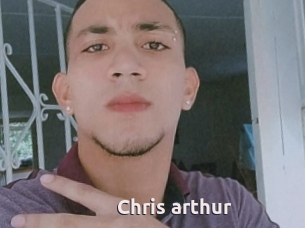 Chris_arthur