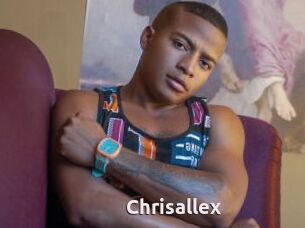 Chrisallex