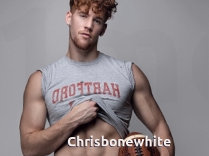 Chrisbonewhite