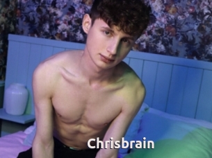 Chrisbrain