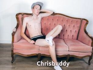 Chrisbuddy