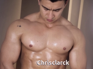 Chrisclarck