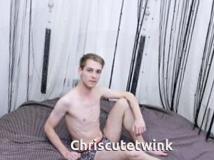 Chriscutetwink