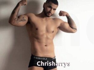 Chrisharrys